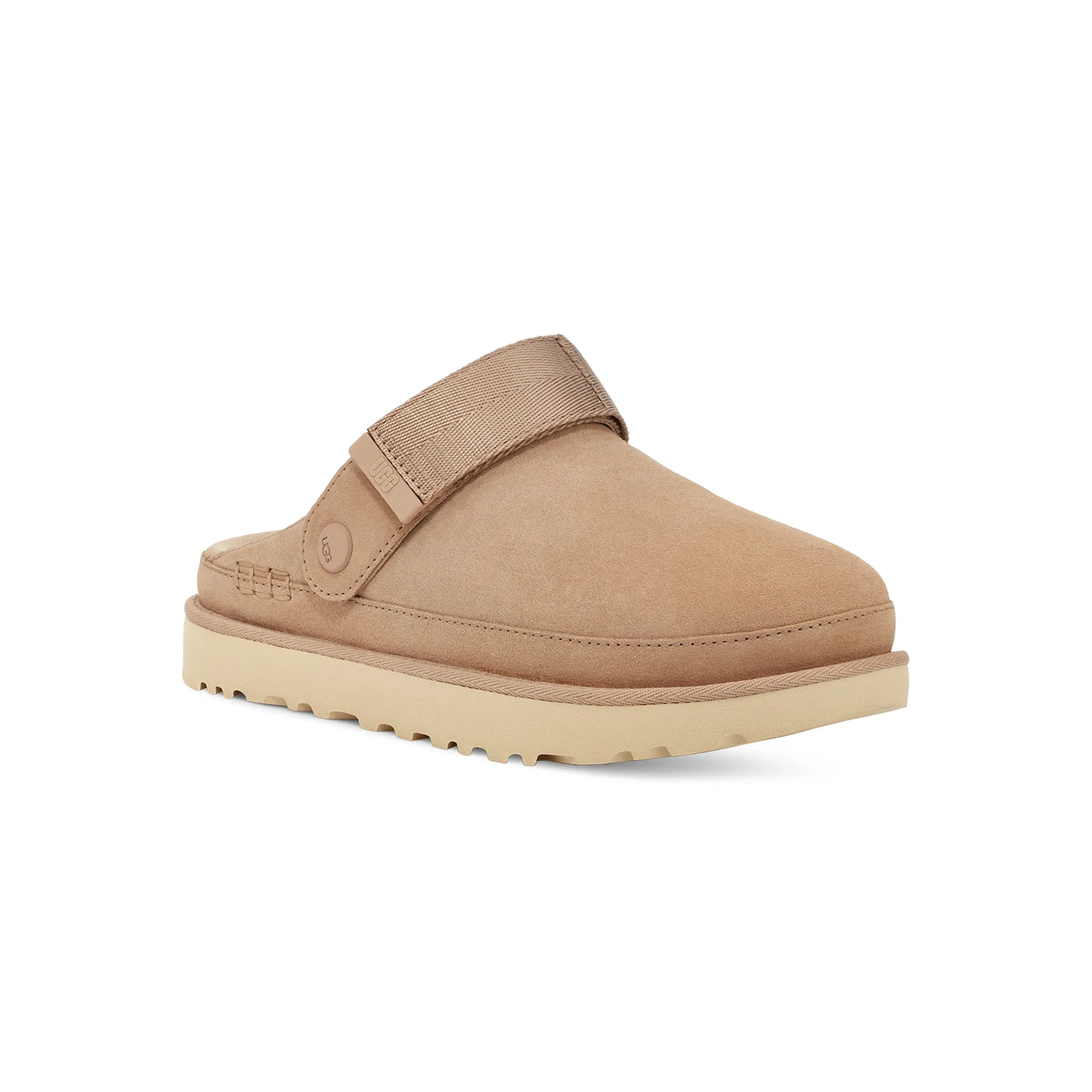 Goldenstar Clog (Sand)