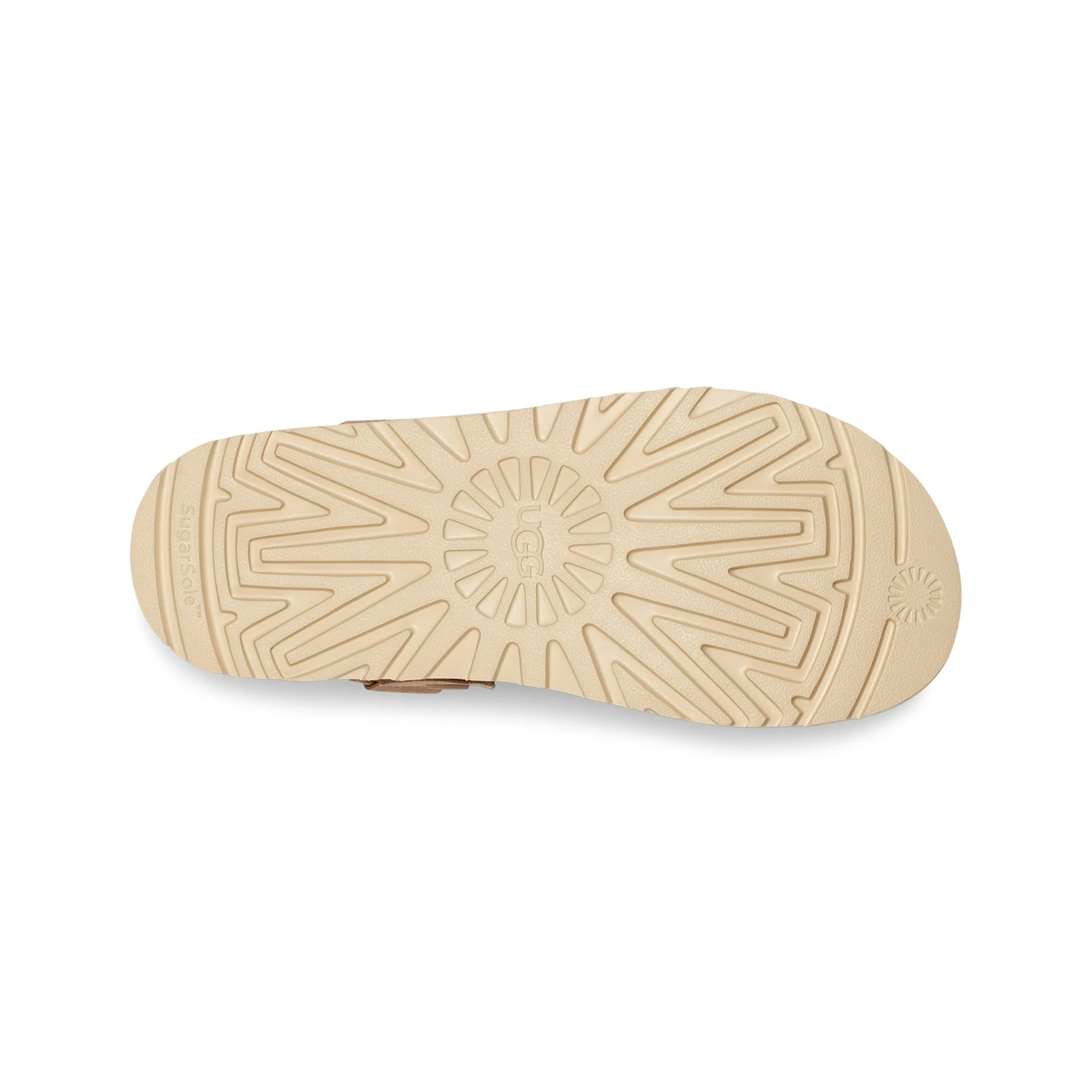 Goldenstar Clog (Sand)