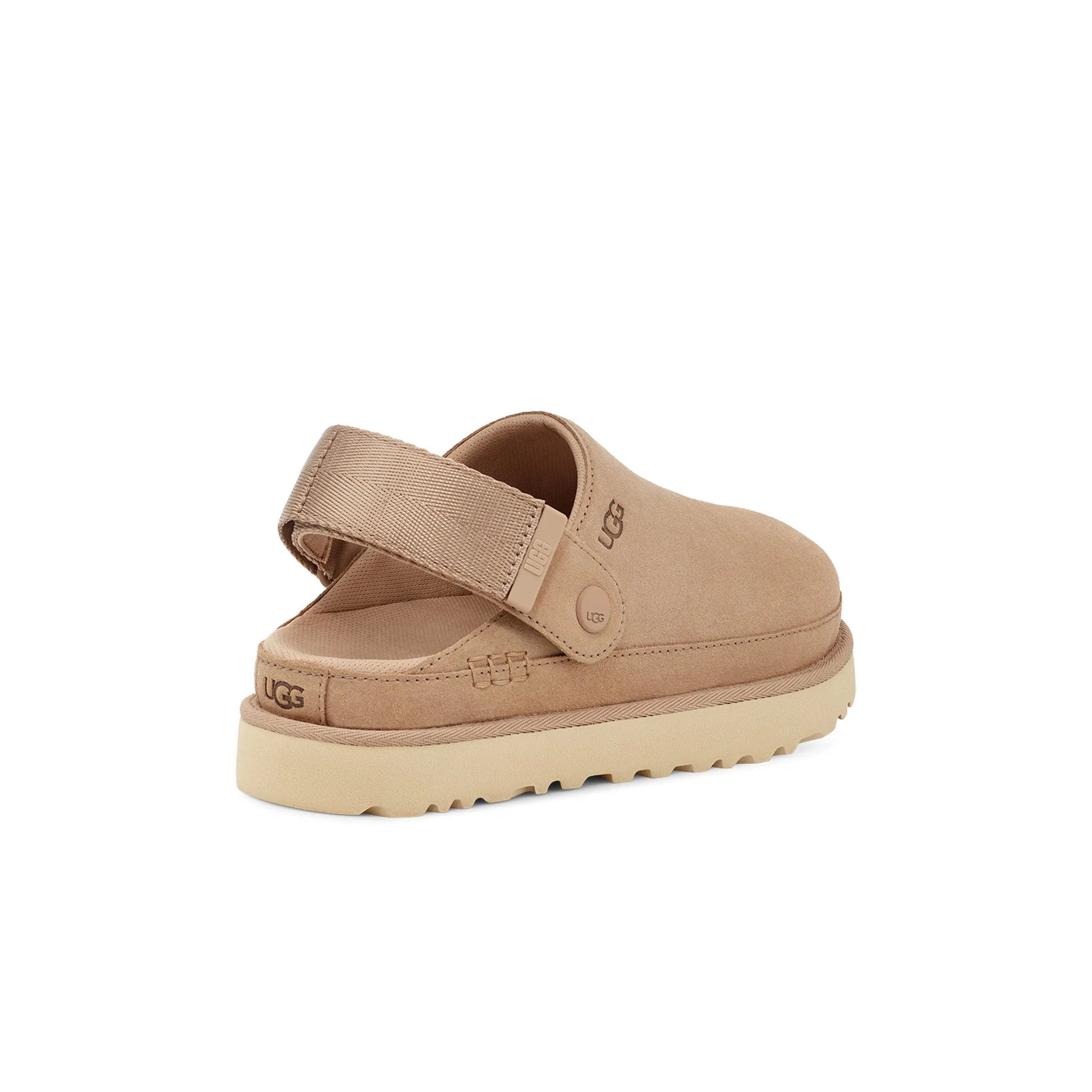 Goldenstar Clog (Sand)
