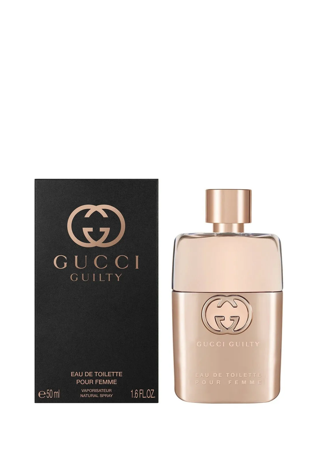 Gucci Guilty Pour Femme EDT 90 ml