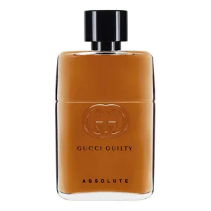 Gucci Guilty Pour Homme Absolute EDP 90ml