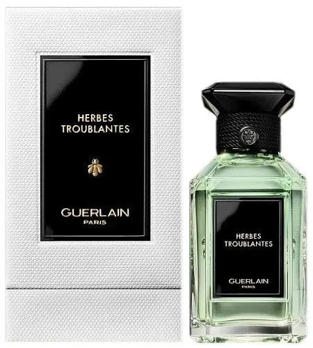 Guerlain Herbes Troublantes EDP 200ml