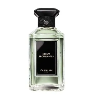 Guerlain Herbes Troublantes EDP 200ml