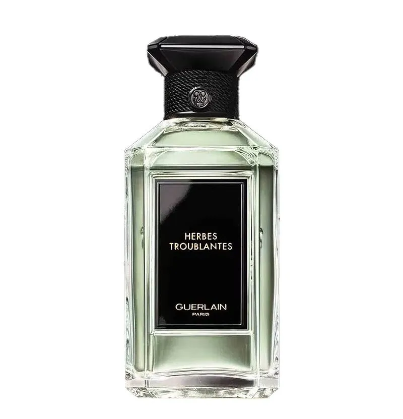 Guerlain Herbes Troublantes EDP 200ml