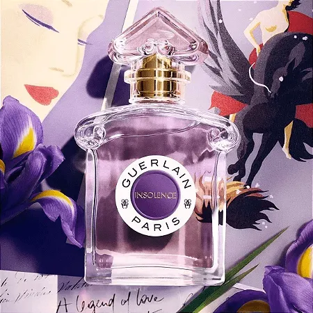 Guerlain Insolence EDP 75ml