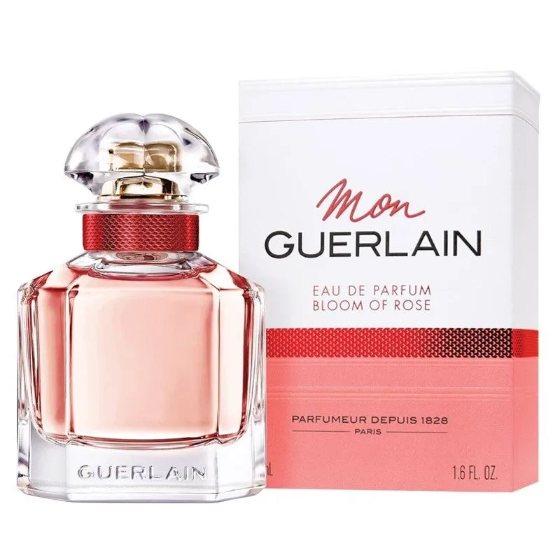 Guerlain Mon Guerlain Bloom Of Rose EDP 100ml