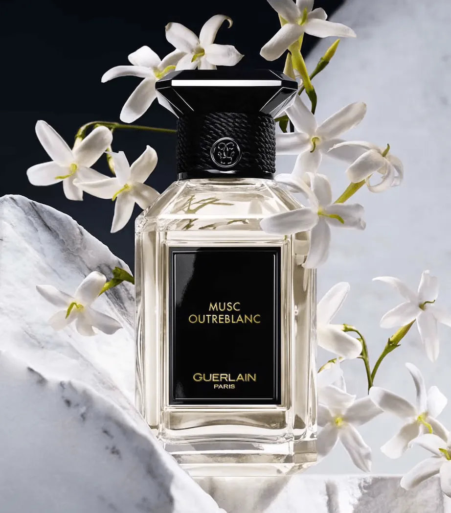 Guerlain Musc Outreblanc EDP 200 ml