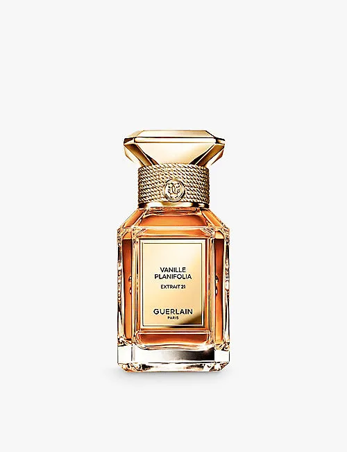 Guerlain Vanille Planifolia Extrait 21 50 ml