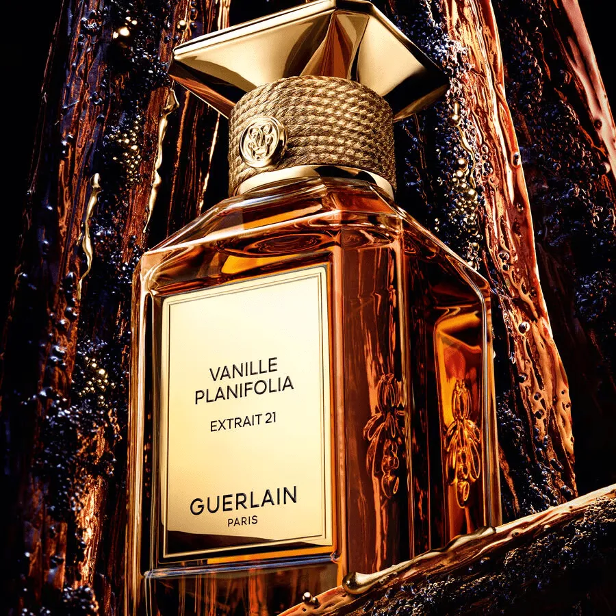 Guerlain Vanille Planifolia Extrait 21 50 ml