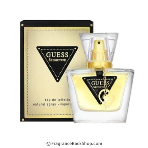 Guess Seductive by Guess Eau De Toilette