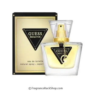 Guess Seductive by Guess Eau De Toilette
