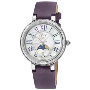 GV2 Genoa Diamond - Moon Phase