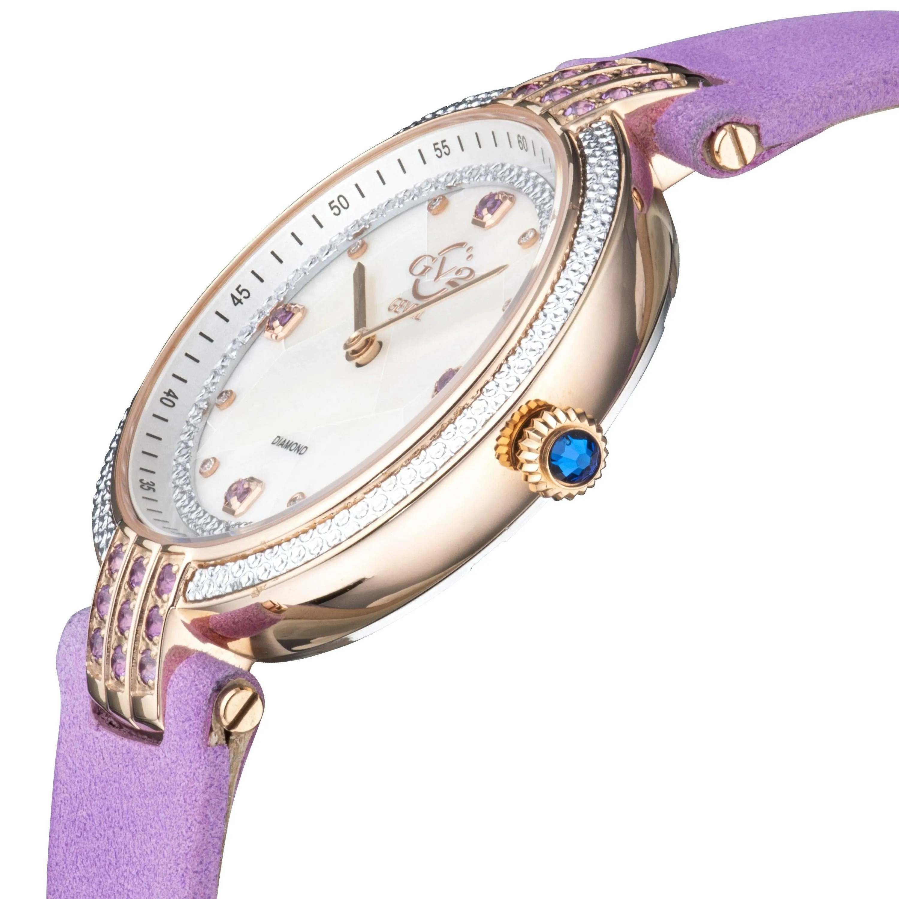 GV2 Matera Diamond