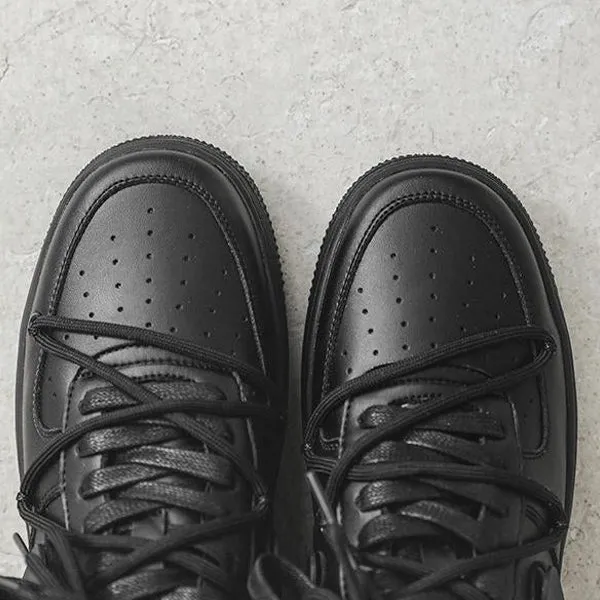 H-Block | Urban Heart Pure Stripe Casual Sneakers