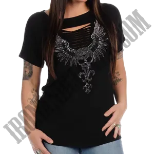 Hades Tee