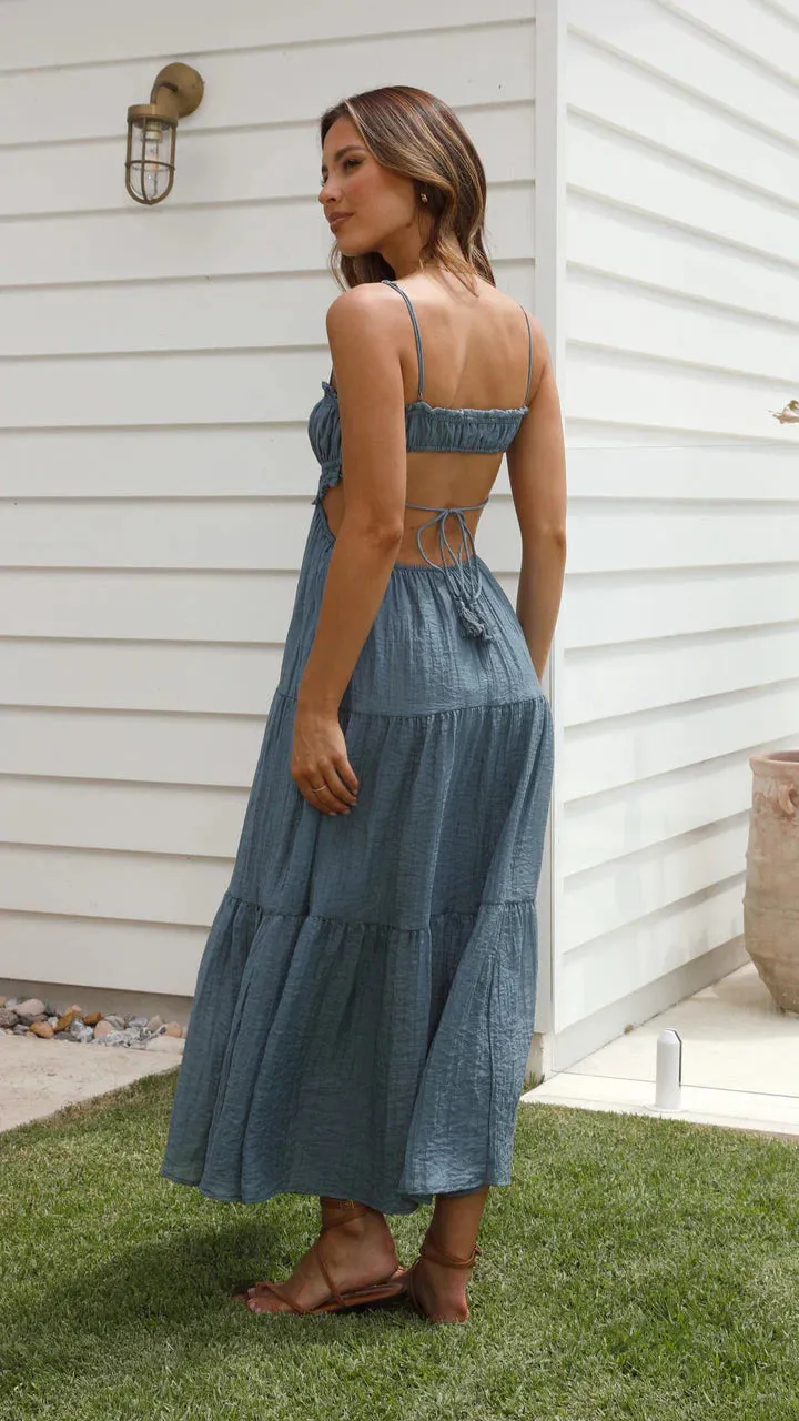 Hana® | Elegant Mididress