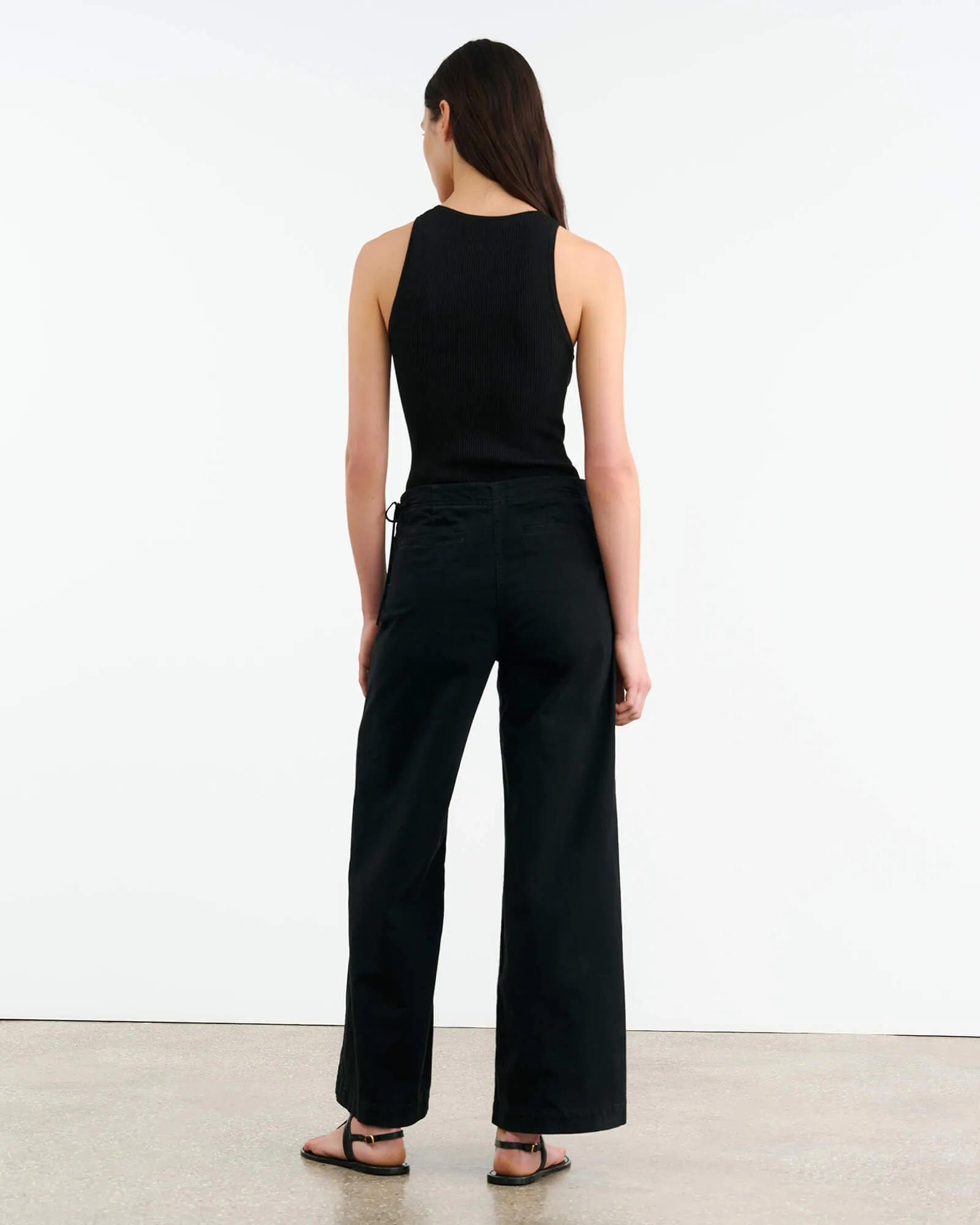 HARTLEY PANT