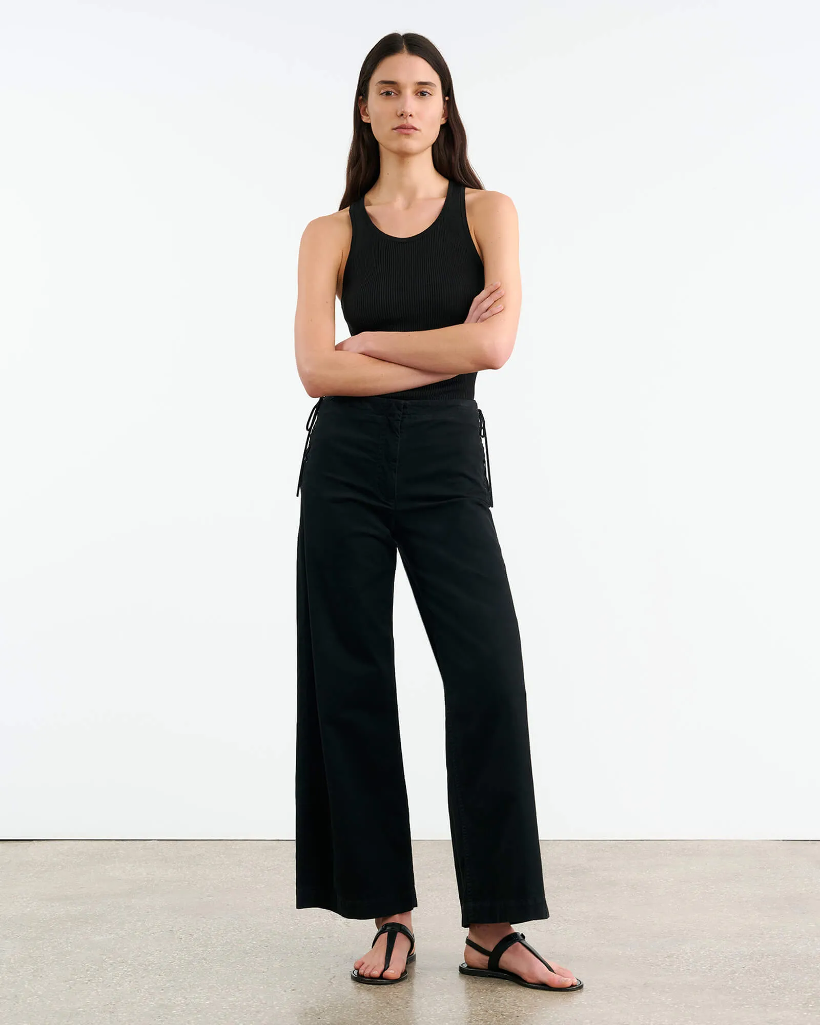 HARTLEY PANT