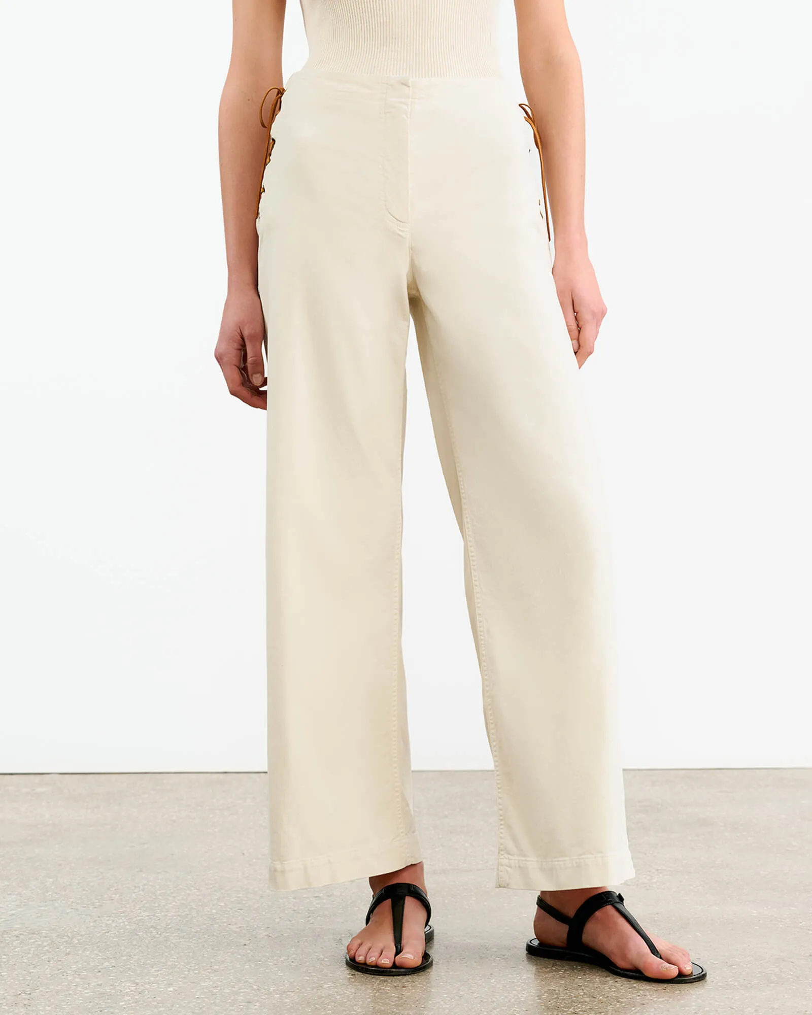 HARTLEY PANT