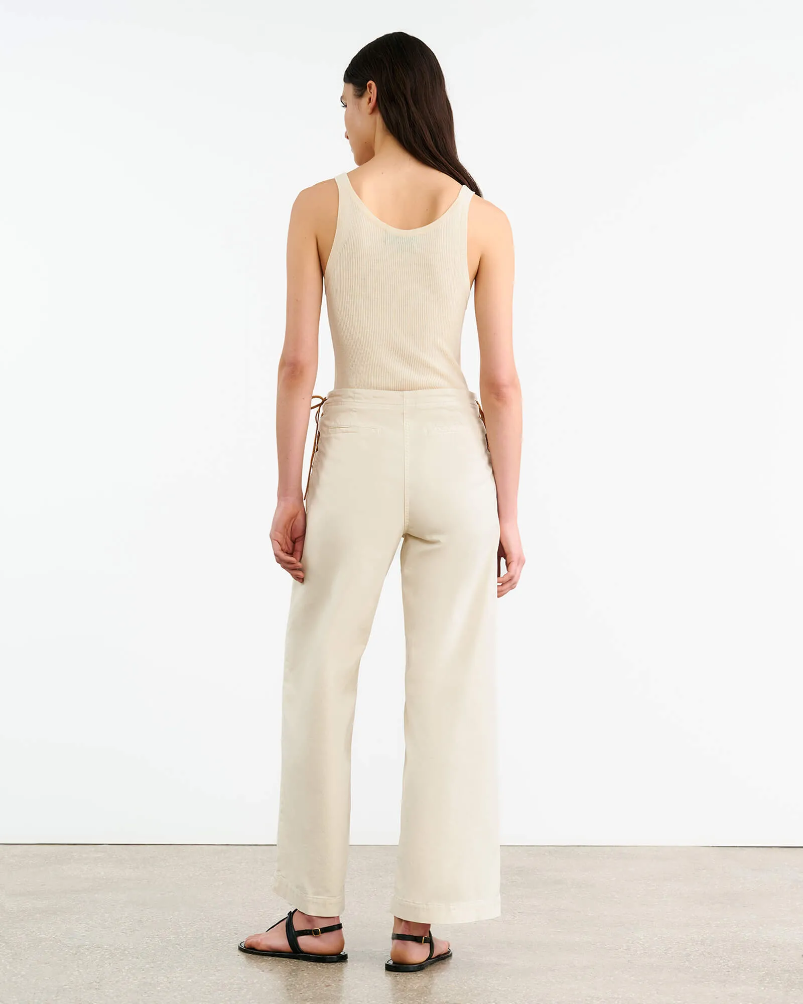 HARTLEY PANT