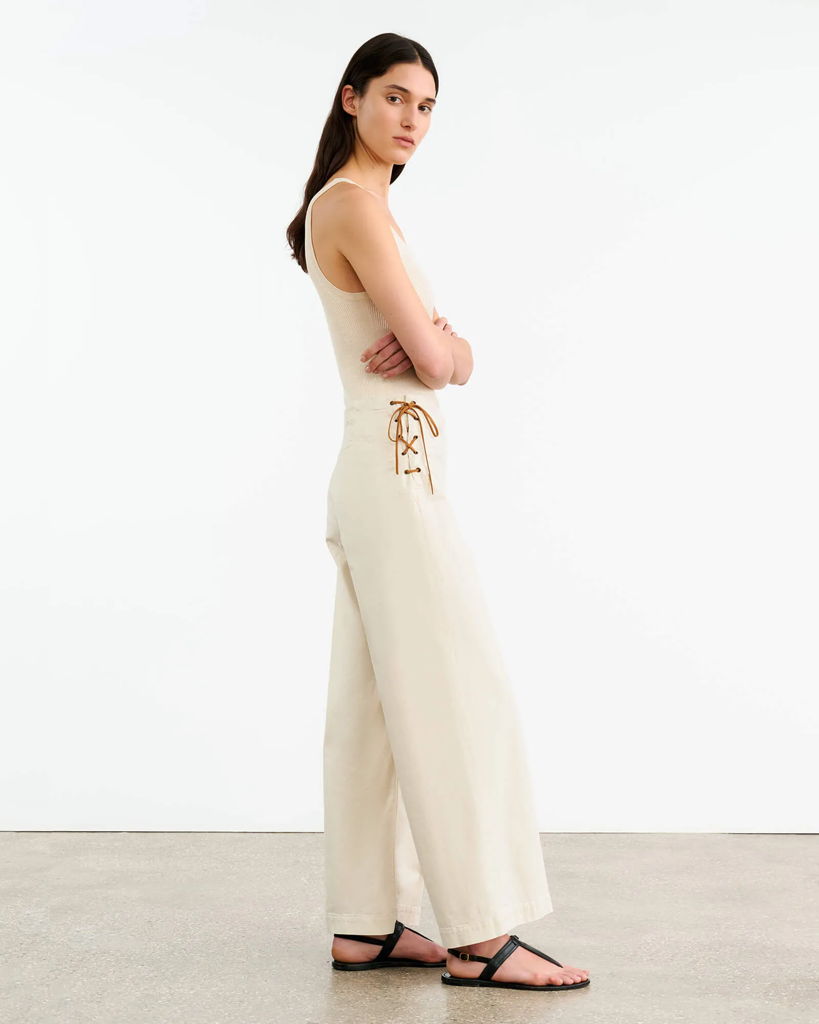 HARTLEY PANT