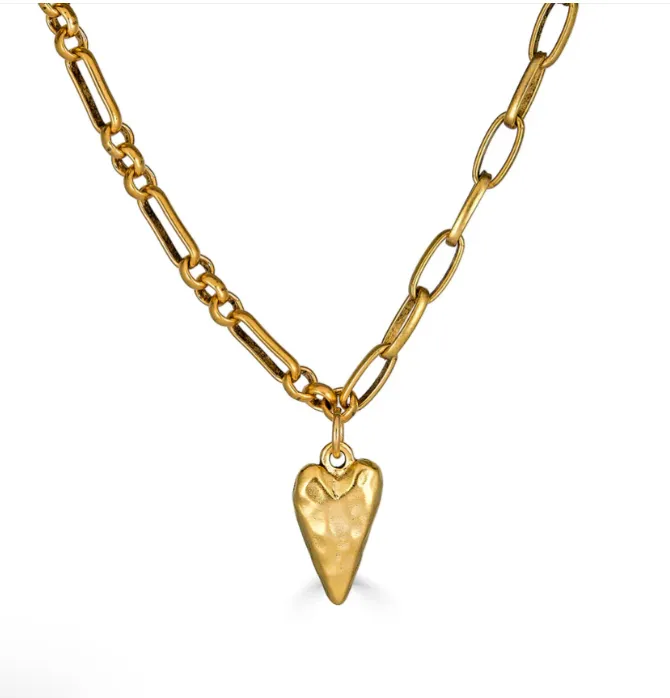 Heart Necklace