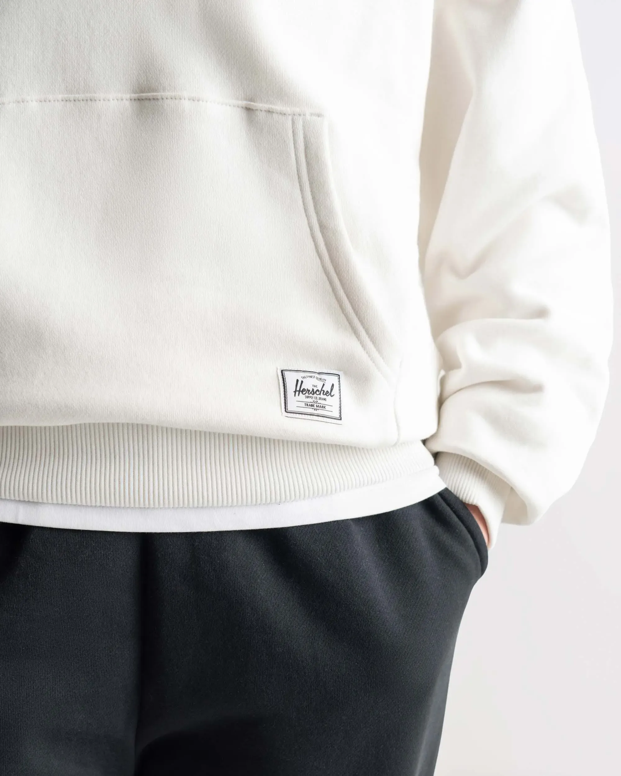 Herschel Women's Classic Hoodie