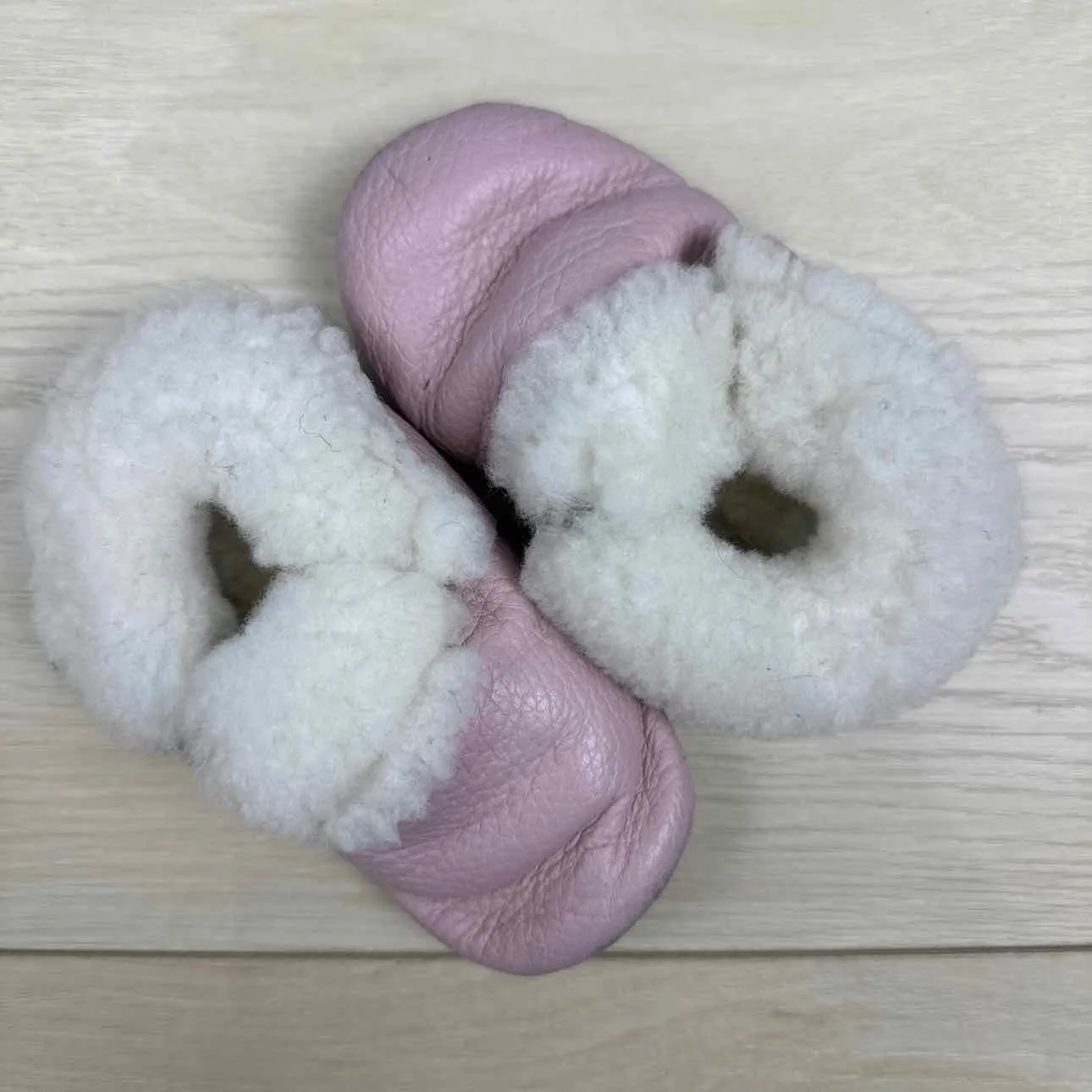 Heyfolks FOOTWEAR slippers