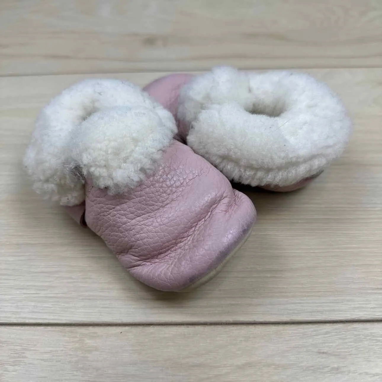 Heyfolks FOOTWEAR slippers