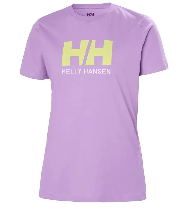 HH Logo T-Shirt - Womens