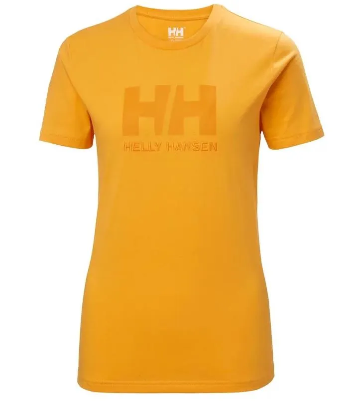 HH Logo T-Shirt - Womens