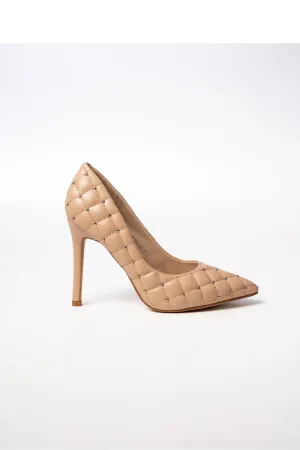 High heels
