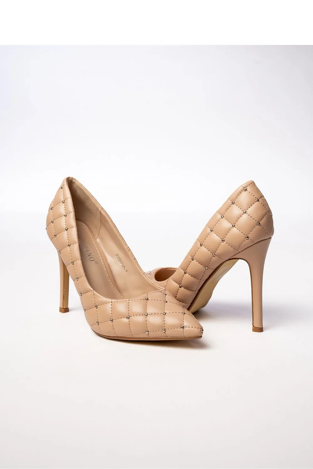 High heels
