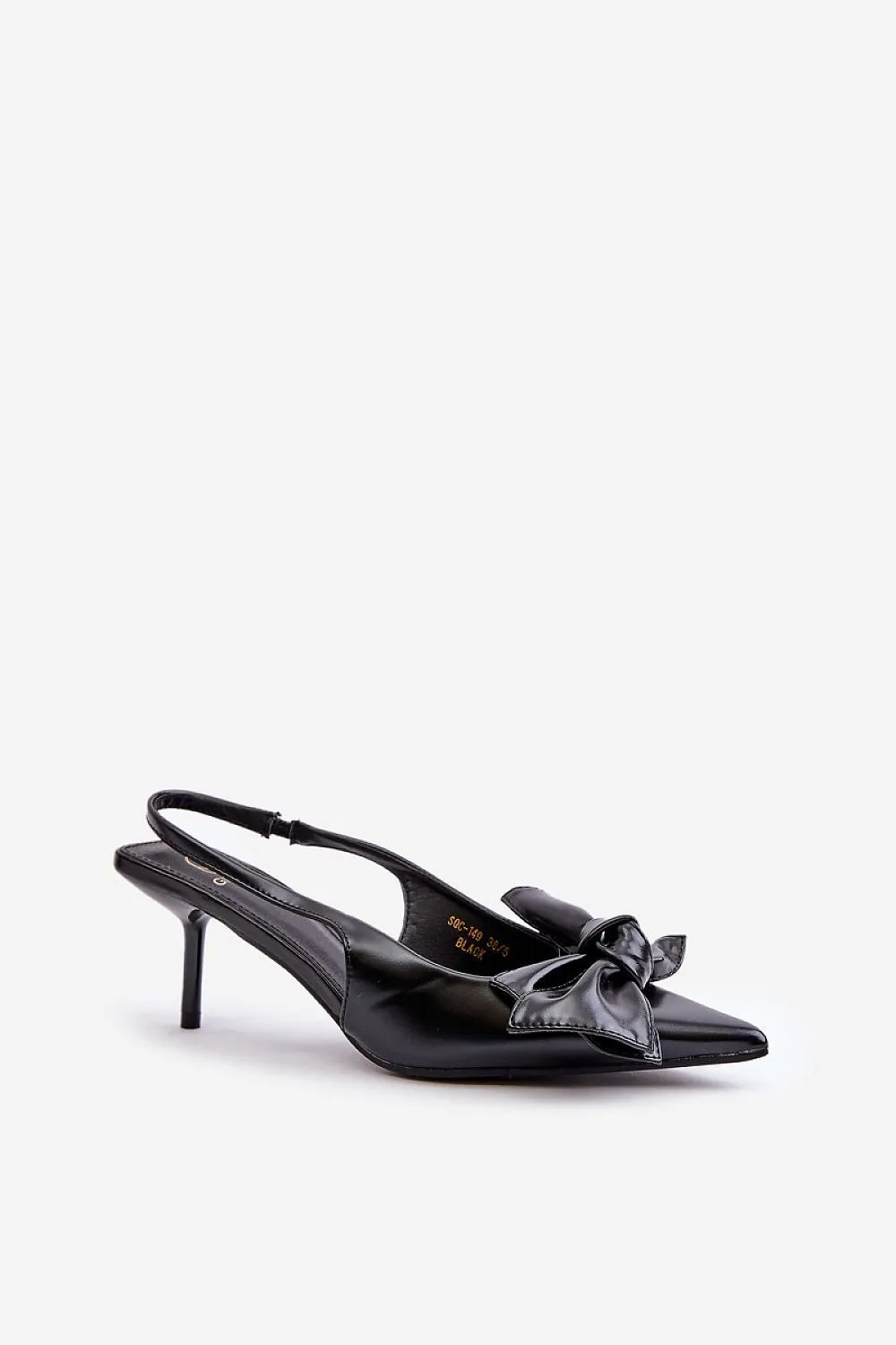 High heels