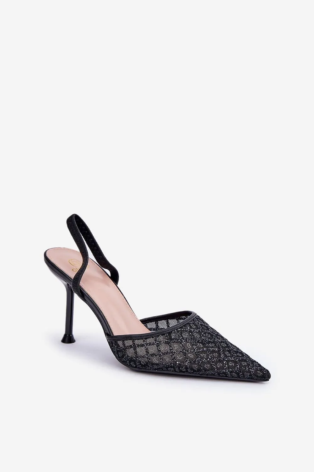 High heels