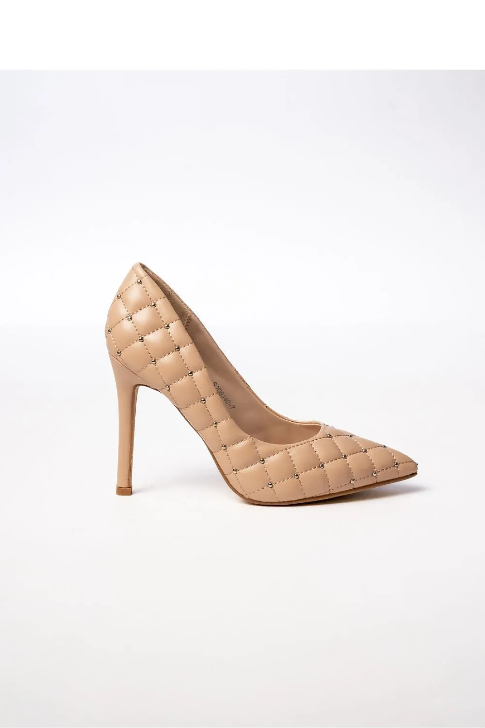 High heels