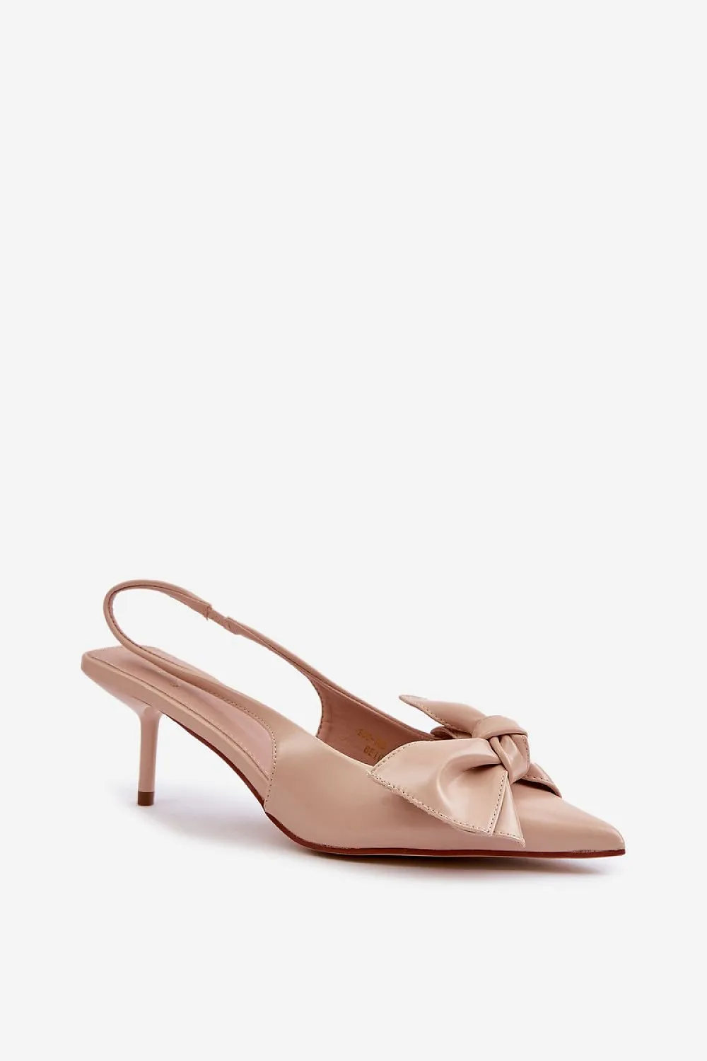 High heels