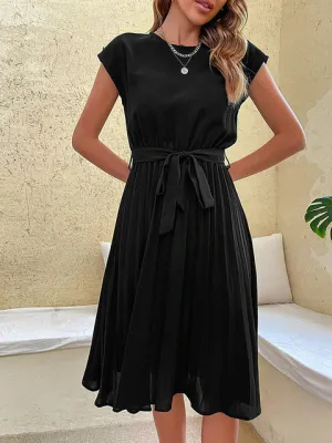 Hipatia® | Classic and elegant summer dress