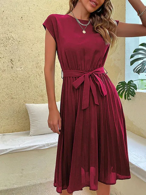 Hipatia® | Classic and elegant summer dress