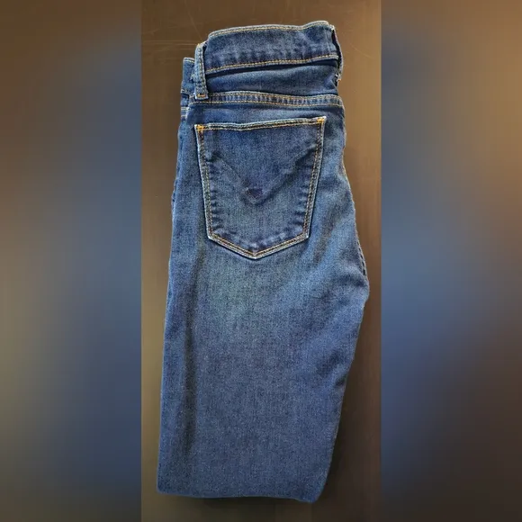 Hudson Ankle &quot;Krista Super Skinny&quot;, size women's 26.