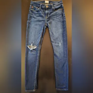 Hudson Ankle &quot;Krista Super Skinny&quot;, size women's 26.