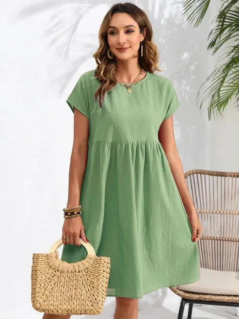 Ianthe® | Classic and stylish summer dress