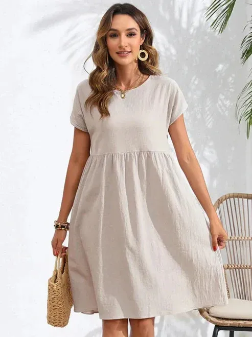 Ianthe® | Classic and stylish summer dress