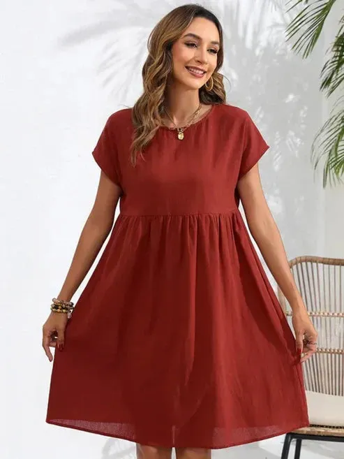 Ianthe® | Classic and stylish summer dress