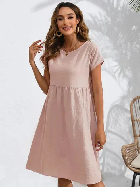 Ianthe® | Classic and stylish summer dress
