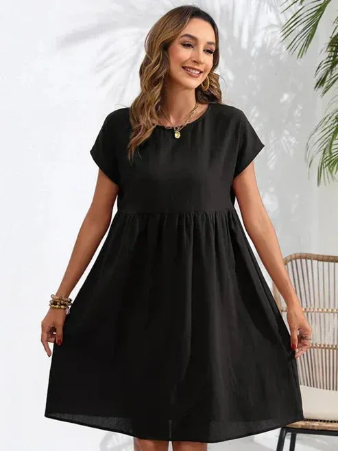 Ianthe® | Classic and stylish summer dress