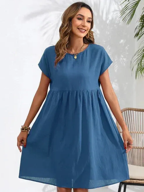 Ianthe® | Classic and stylish summer dress