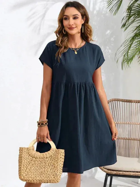 Ianthe® | Classic and stylish summer dress