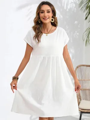 Ianthe® | Classic and stylish summer dress