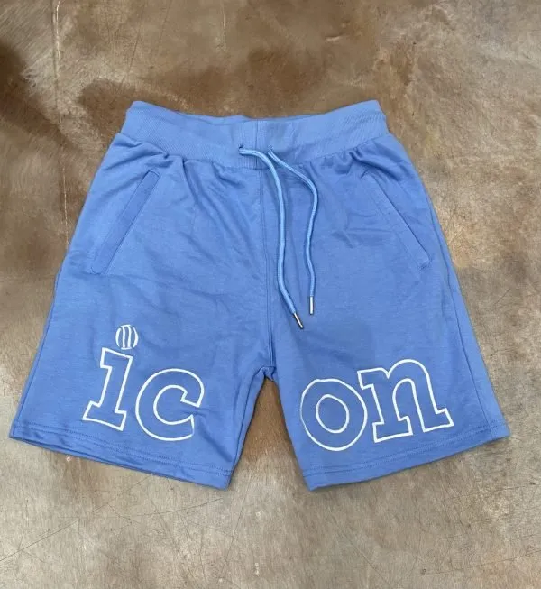 ICON Block Shorts